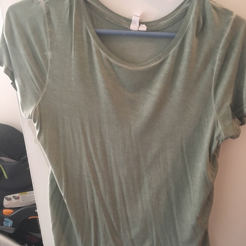 Tee